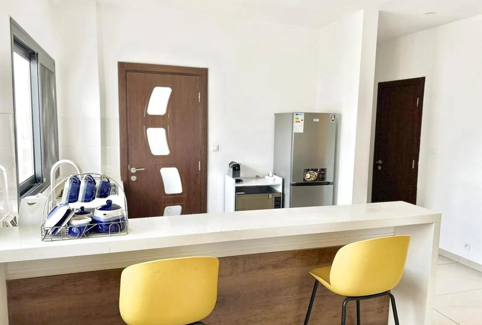 Spacieux Et Lumineux Appartement A Dakar