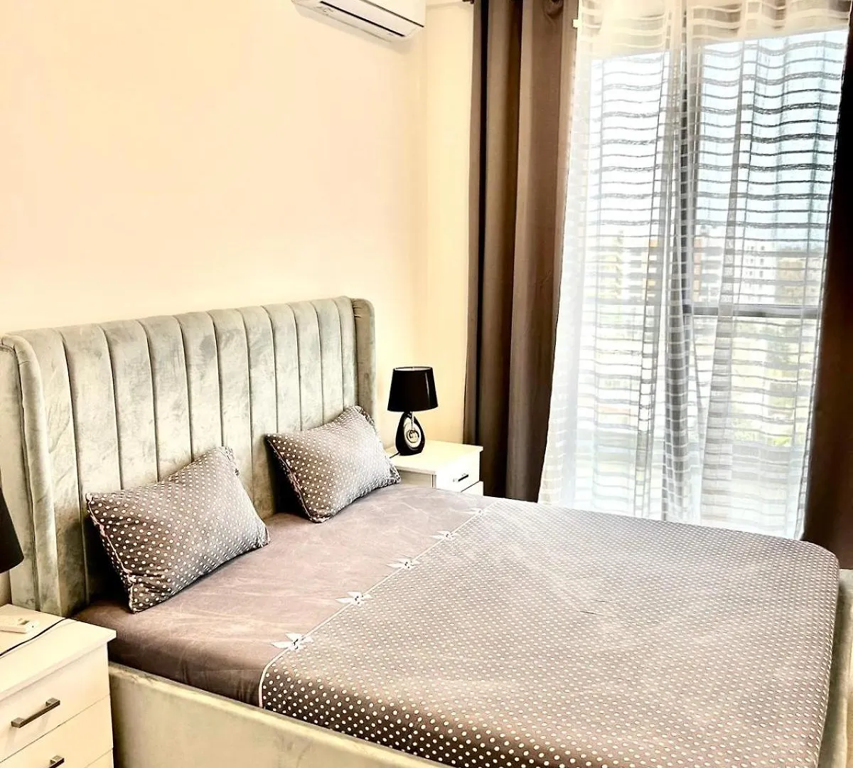 Spacieux Et Lumineux Appartement A Dakar 0*,  Senegal