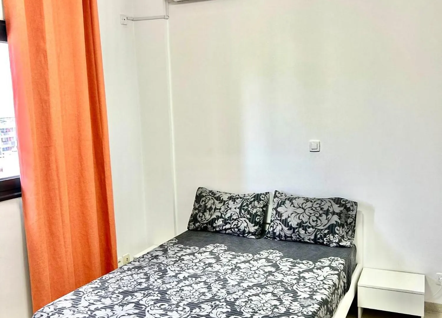 Spacieux Et Lumineux Appartement A Dakar Apartment