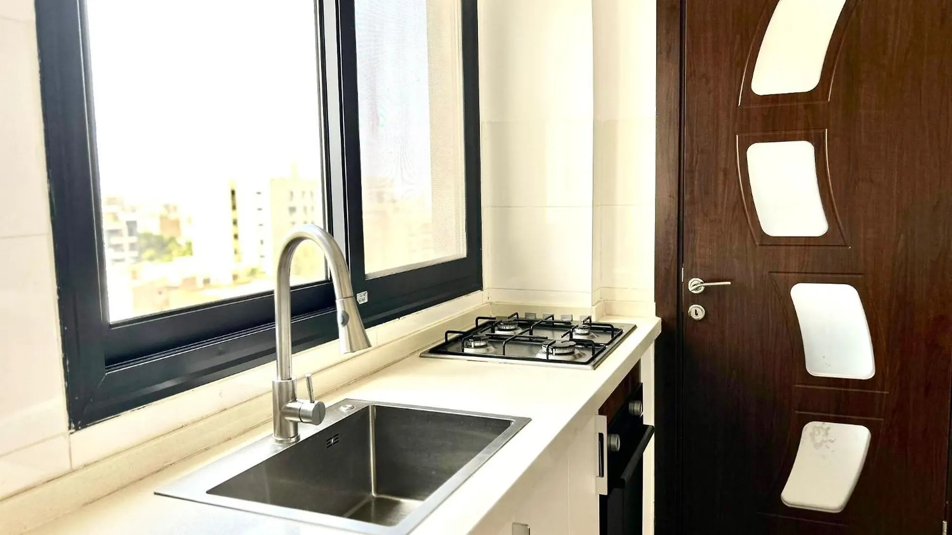 Apartment Spacieux Et Lumineux Appartement A Dakar