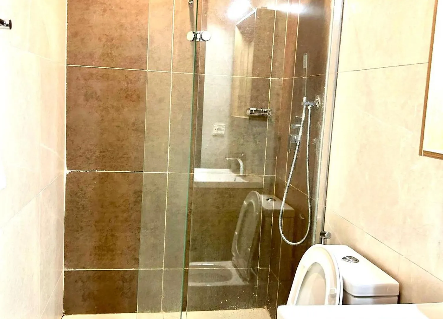 Spacieux Et Lumineux Appartement A Dakar Apartment